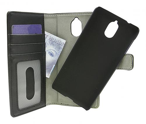 CoverinSkimblocker Magnet Fodral Nokia 3.1 (2018)