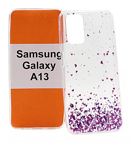 Designskal TPU Samsung Galaxy A13 (A135F/DS)