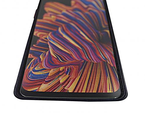 billigamobilskydd.seHrdat glas Samsung Galaxy XCover Pro (G715F/DS)