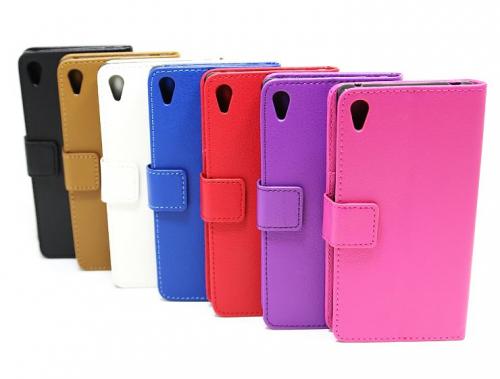 billigamobilskydd.seStandcase TPU wallet Sony Xperia Z3+ (E6553)