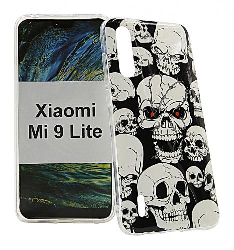 billigamobilskydd.seDesignskal TPU Xiaomi Mi 9 Lite