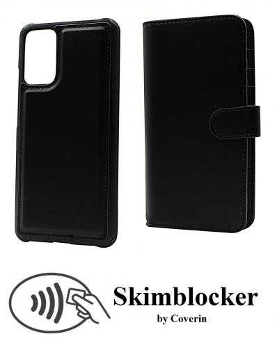 CoverinSkimblocker XL Magnet Fodral Xiaomi Redmi 9T