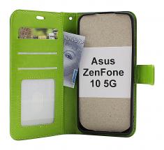 billigamobilskydd.seCrazy Horse Wallet Asus ZenFone 10 5G