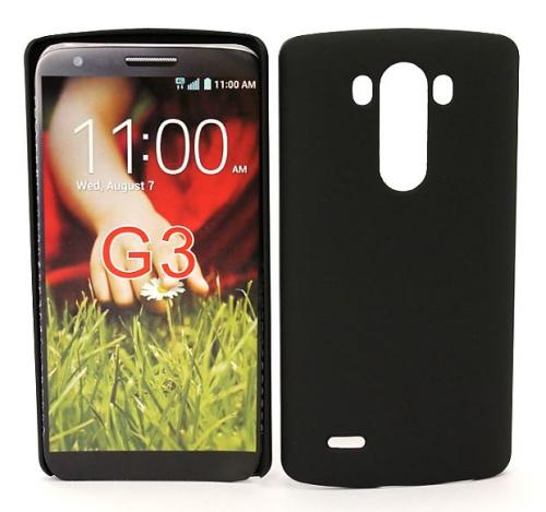 billigamobilskydd.seHardcase skal LG G3 (D855)