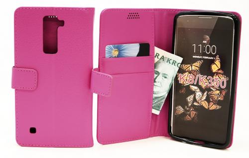 billigamobilskydd.seStandcase Wallet LG K8 (K350N)