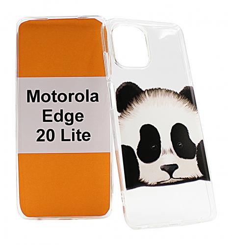 billigamobilskydd.seDesignskal TPU Motorola Edge 20 Lite