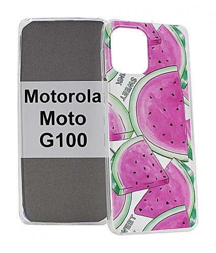 billigamobilskydd.seDesignskal TPU Motorola Moto G100