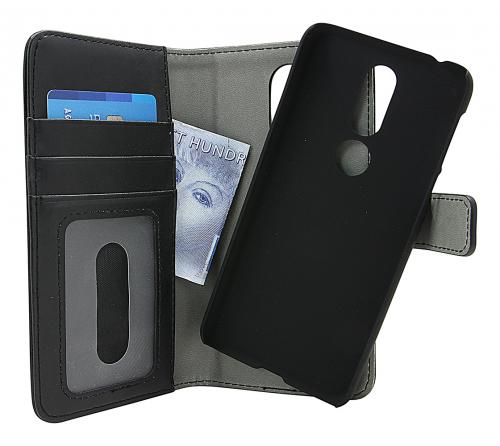 CoverinSkimblocker Magnet Fodral Nokia 7.1