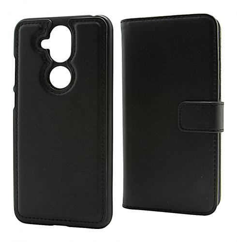 CoverinSkimblocker Magnet Fodral Nokia 8.1