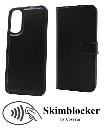 CoverinSkimblocker Magnet Fodral Samsung Galaxy A14 4G / 5G