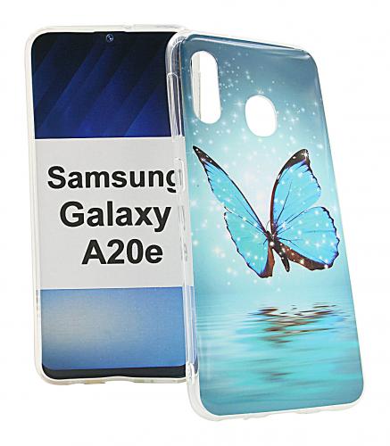 billigamobilskydd.seDesignskal TPU Samsung Galaxy A20e (A202F/DS)