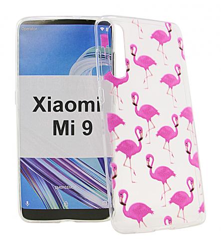 billigamobilskydd.seDesignskal TPU Xiaomi Mi 9