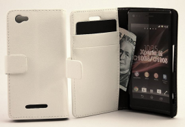 billigamobilskydd.seStandcase wallet Sony Xperia M (c1905)