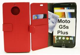 billigamobilskydd.seStandcase Wallet Moto G5s Plus (XT1806 XT1805)
