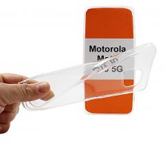 billigamobilskydd.seUltra Thin TPU Skal Motorola Moto G50 5G