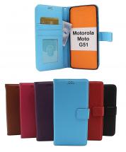 billigamobilskydd.seNew Standcase Wallet Motorola Moto G51