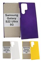 billigamobilskydd.seHardcase Samsung Galaxy S22 Ultra 5G (SM-S908B/DS)