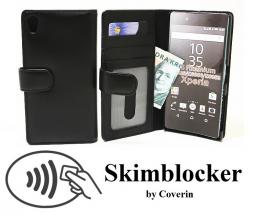 CoverInSkimblocker Plånboksfodral Sony Xperia Z5 Premium (E6853)