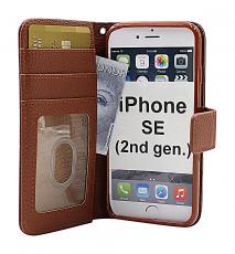 billigamobilskydd.seNew Standcase Wallet iPhone SE (2nd Generation)