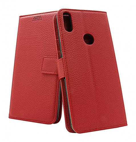 billigamobilskydd.seNew Standcase Wallet Asus Zenfone Max Pro M1 (ZB602KL)