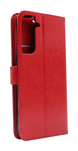 billigamobilskydd.seCrazy Horse Wallet Samsung Galaxy S22 Plus 5G (SM-S906B/DS)