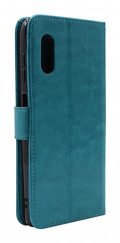 billigamobilskydd.seCrazy Horse Wallet Samsung Galaxy XCover Pro (G715F/DS)