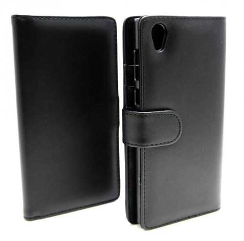 CoverinSkimblocker Plnboksfodral Sony Xperia L1 (G3311)