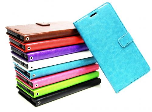 billigamobilskydd.seCrazy Horse Wallet Sony Xperia XA Ultra (F3211)