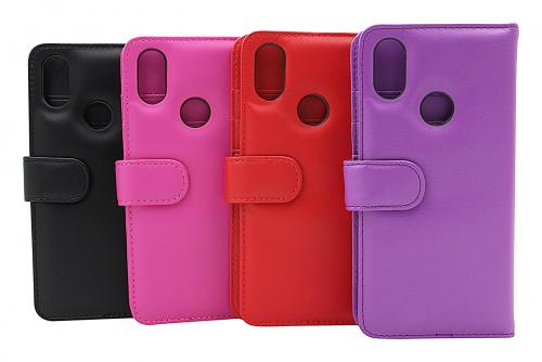 CoverinSkimblocker Plnboksfodral Xiaomi Mi A2