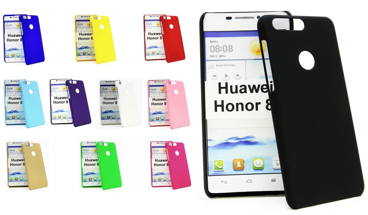 billigamobilskydd.seHardcase Huawei Honor 8