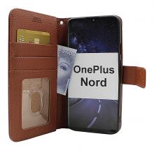 billigamobilskydd.seNew Standcase Wallet OnePlus Nord