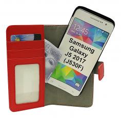 CoverInMagnet Fodral Samsung Galaxy J5 2017 (J530FD)