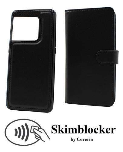 CoverinSkimblocker XL Magnet Fodral OnePlus 10 Pro