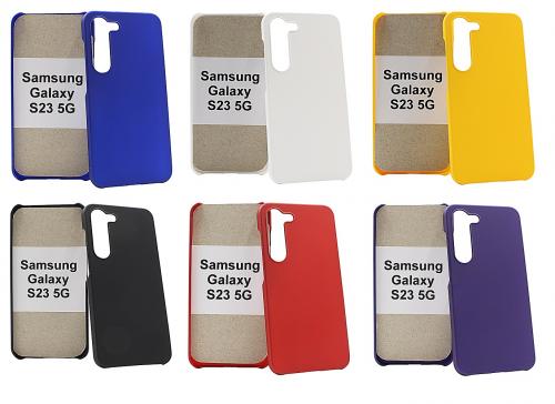 billigamobilskydd.seHardcase Samsung Galaxy S23 5G