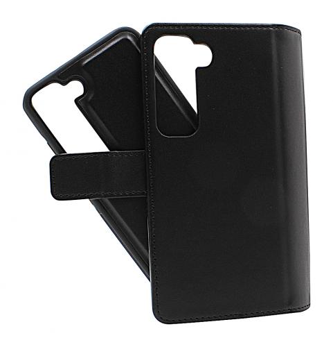 CoverinSkimblocker Magnet Fodral Samsung Galaxy S23 5G