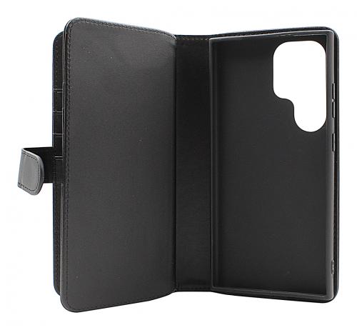 CoverinSkimblocker XL Wallet Samsung Galaxy S24 Ultra 5G (SM-S928B/DS)