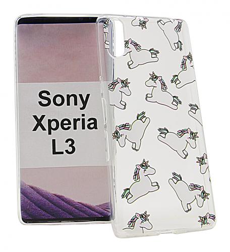 billigamobilskydd.seDesignskal TPU Sony Xperia L3