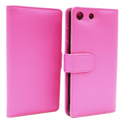 CoverinPlnboksfodral Sony Xperia M5