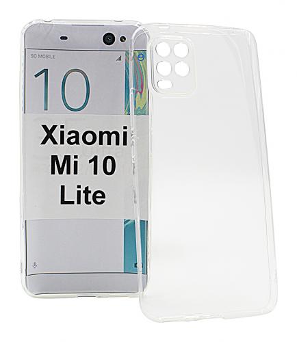 billigamobilskydd.seUltra Thin TPU skal Xiaomi Mi 10 Lite