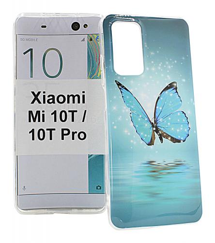 billigamobilskydd.seDesignskal TPU Xiaomi Mi 10T / Mi 10T Pro