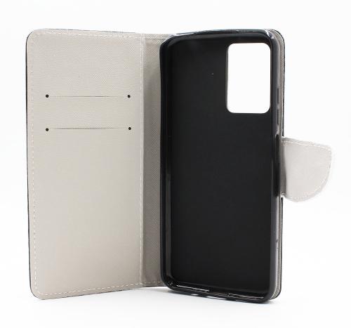 billigamobilskydd.seDesignwallet Xiaomi Redmi 10 5G (2022)