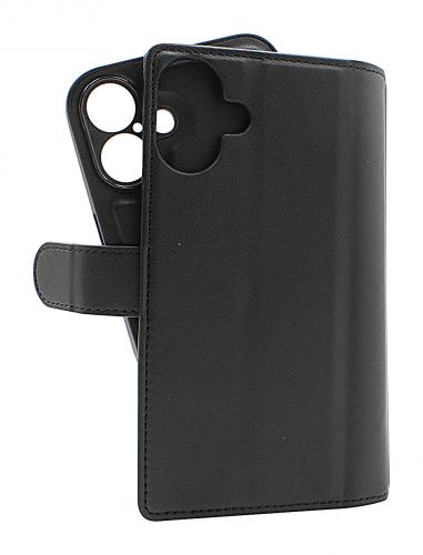 CoverinSkimblocker iPhone 16 Plus Magnet Plnboksfodral