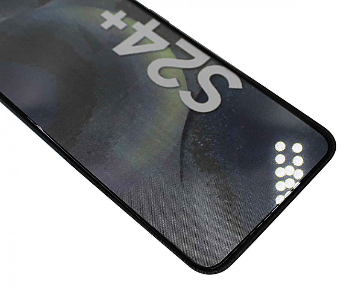 billigamobilskydd.seFull Frame Glas skydd Samsung Galaxy S24 Plus 5G (SM-S926B/DS)