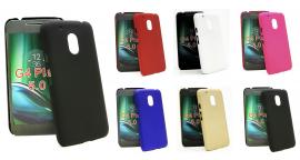 billigamobilskydd.seHardcase Lenovo Motorola Moto G4 Play