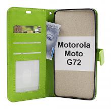 billigamobilskydd.seCrazy Horse Wallet Motorola Moto G72