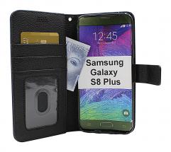 billigamobilskydd.seNew Standcase Wallet Samsung Galaxy S8 Plus (G955F)