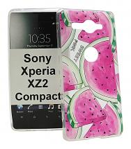 billigamobilskydd.seDesignskal TPU Sony Xperia XZ2 Compact (H8324)