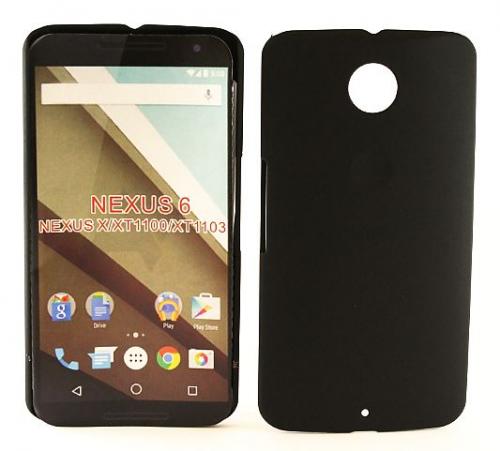 billigamobilskydd.seHardcase skal Motorola Google Nexus 6