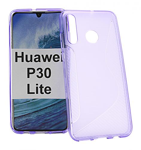 billigamobilskydd.seS-Line skal Huawei P30 Lite