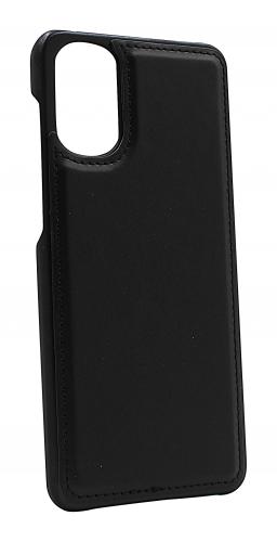 CoverinMagnetskal Motorola Moto E32s